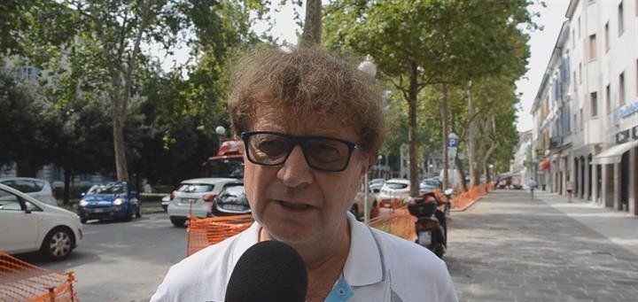 Â«Troppe inaugurazioni in campagna elettoraleÂ», Del Bello richiama l'amministrazione di Monfalcone